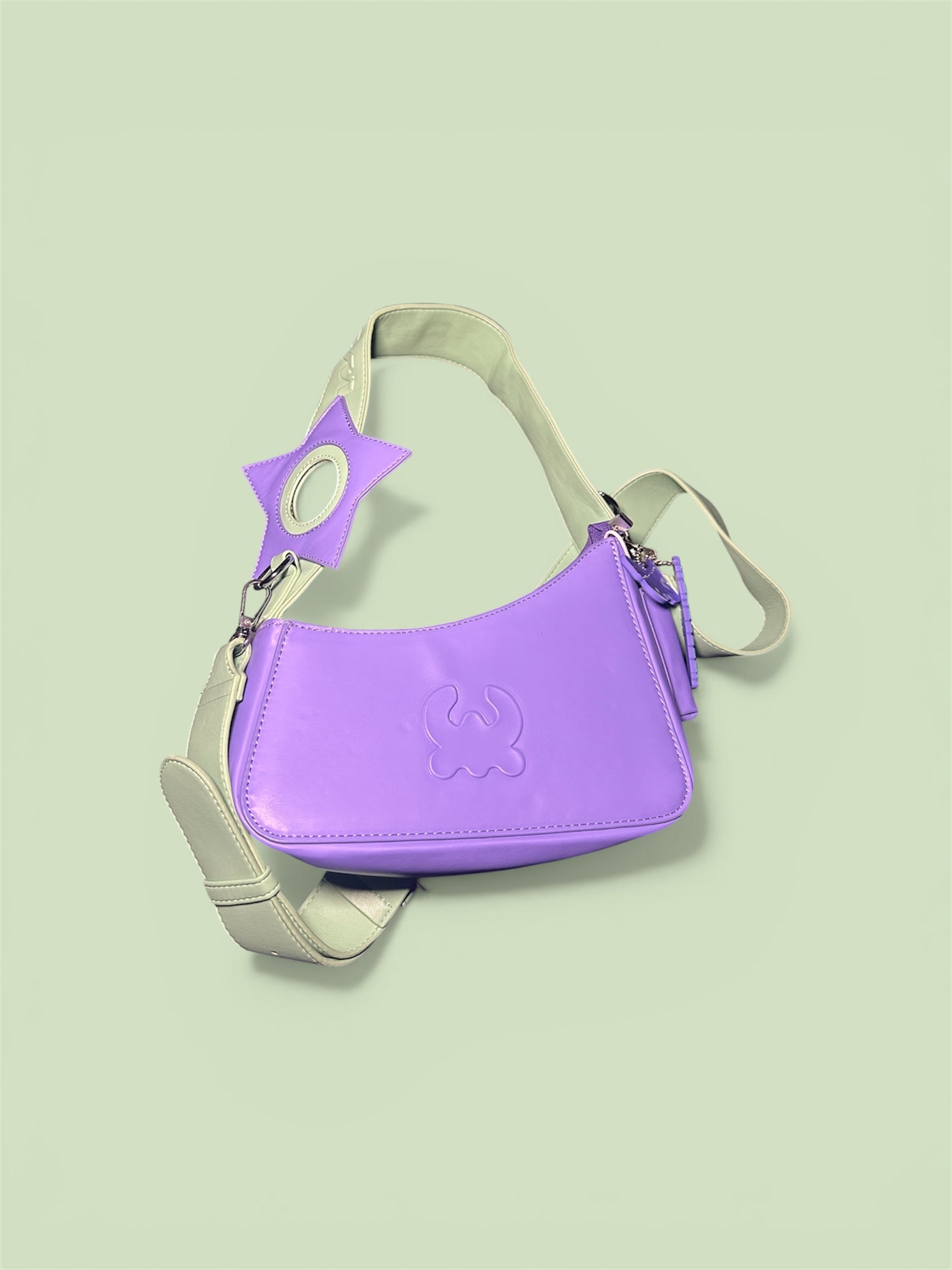 Wande Esan It Bag