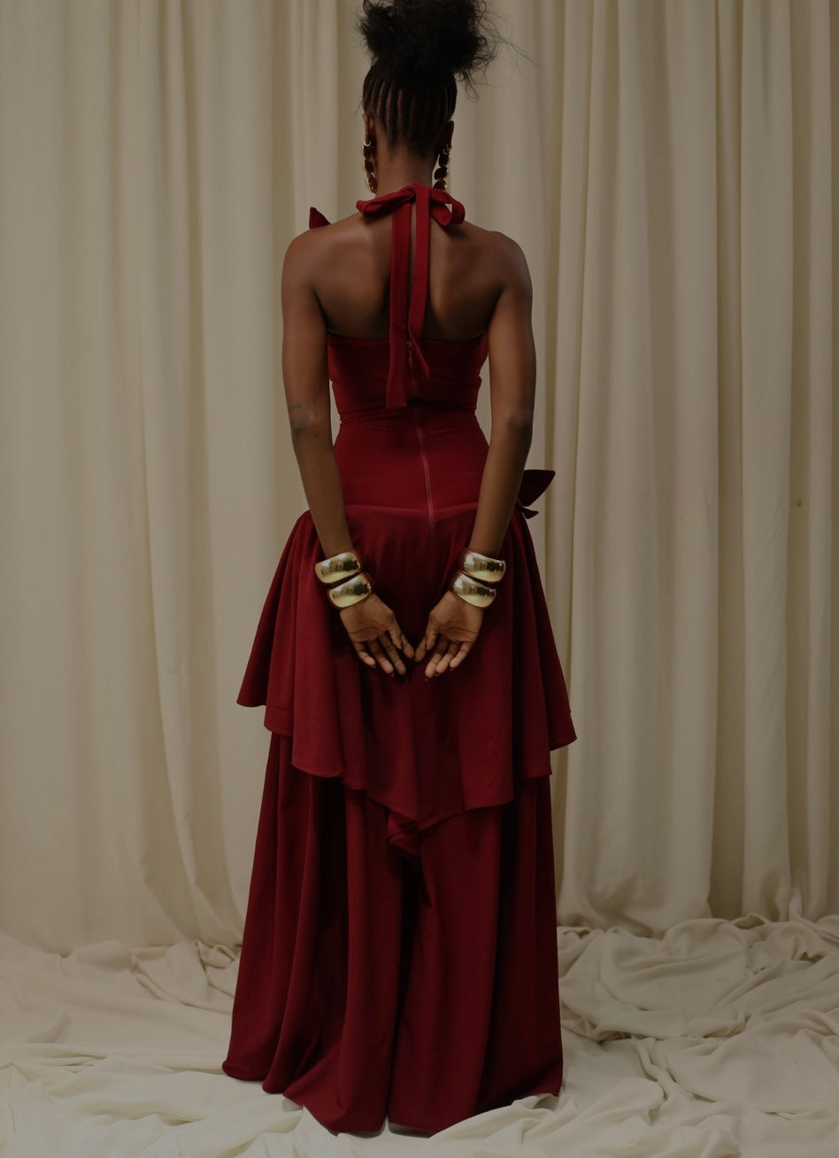 Studio Bonnitta Reina Dress