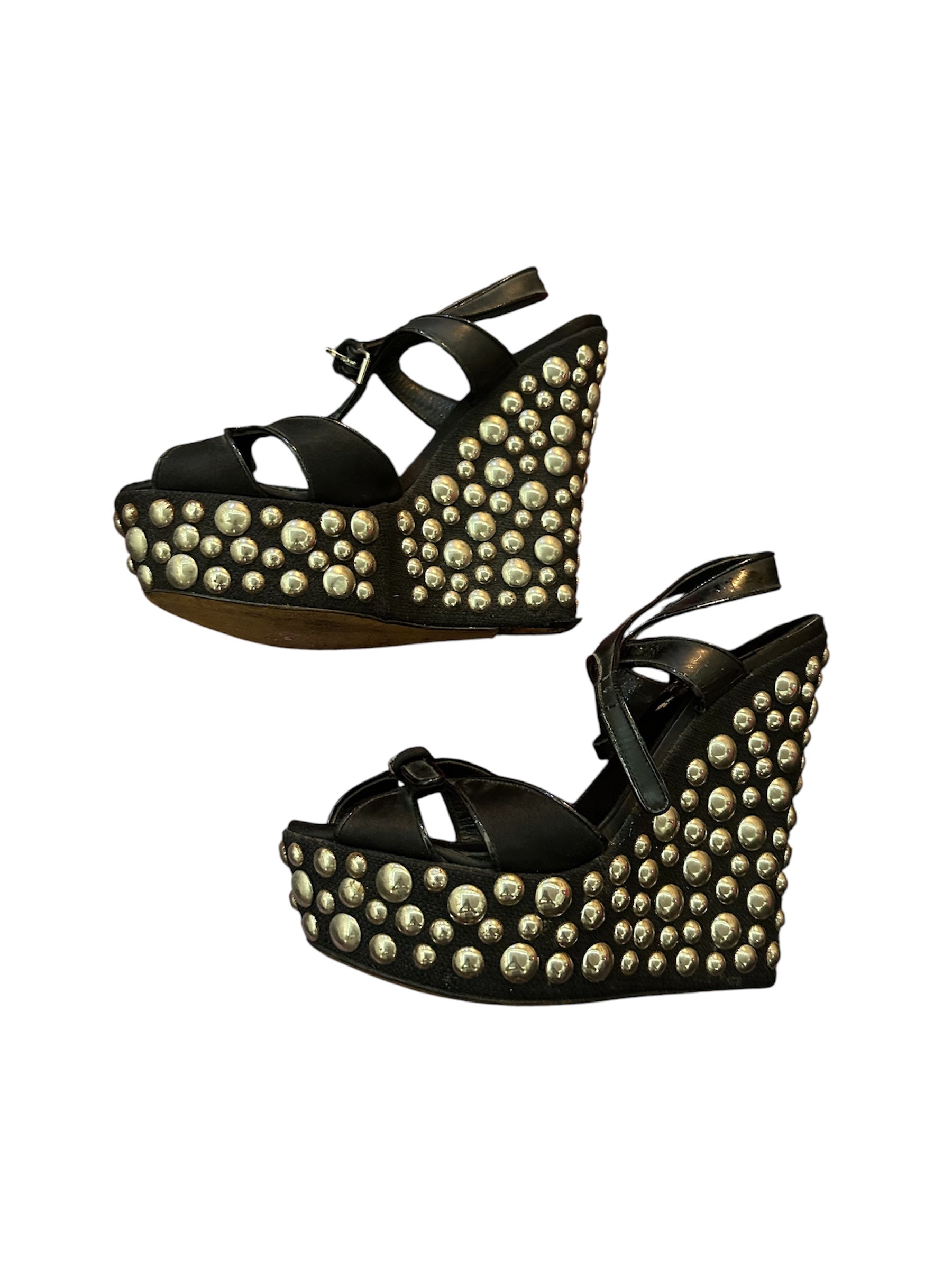 Giambattista Valli Heels