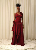 Studio Bonnitta Reina Dress