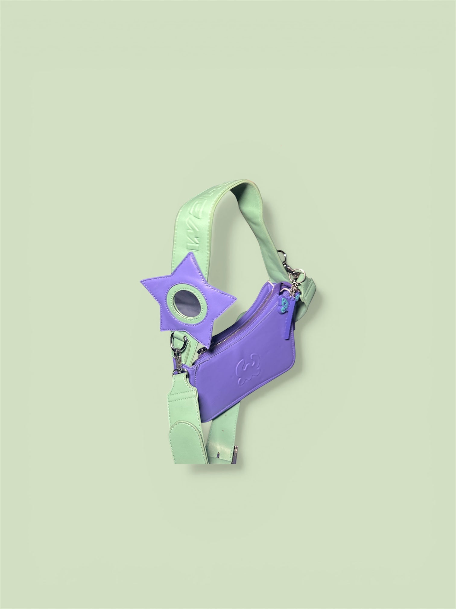Wande Esan It Bag
