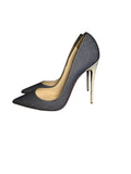 So Kate Louboutin