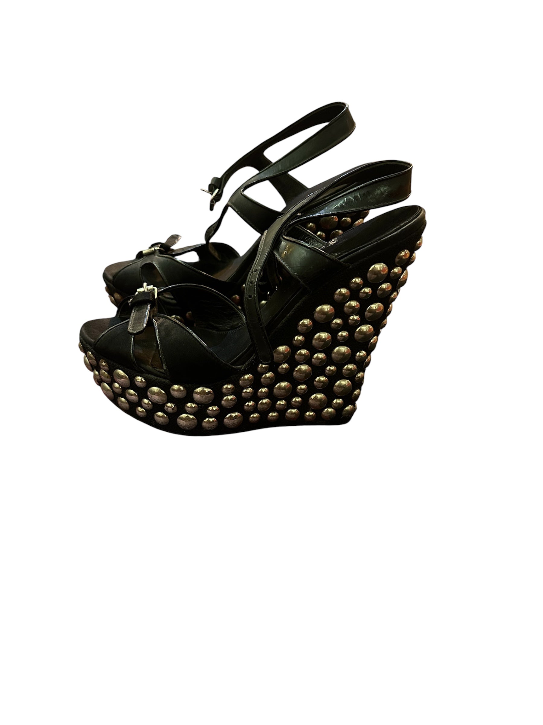 Giambattista Valli Heels