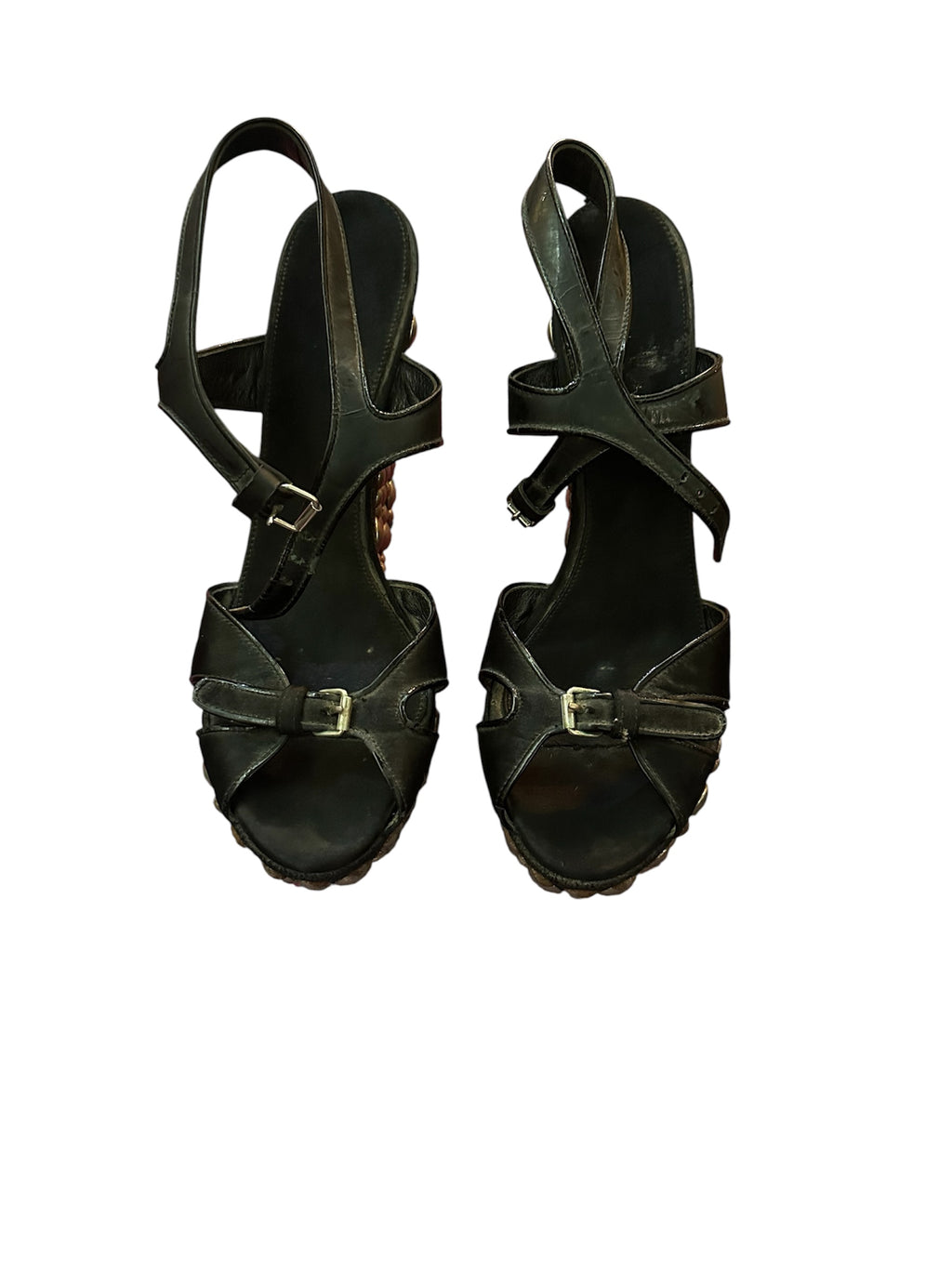 Giambattista Valli Heels