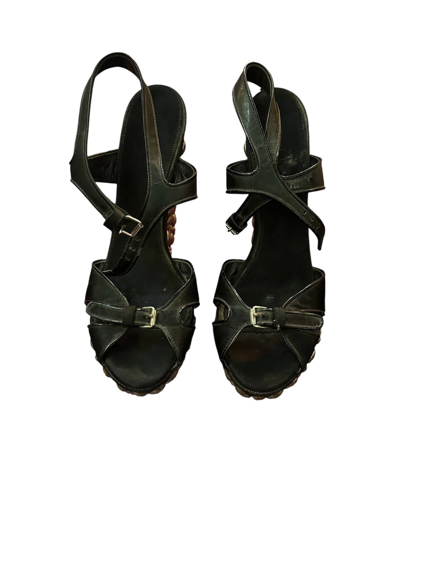 Giambattista Valli Heels