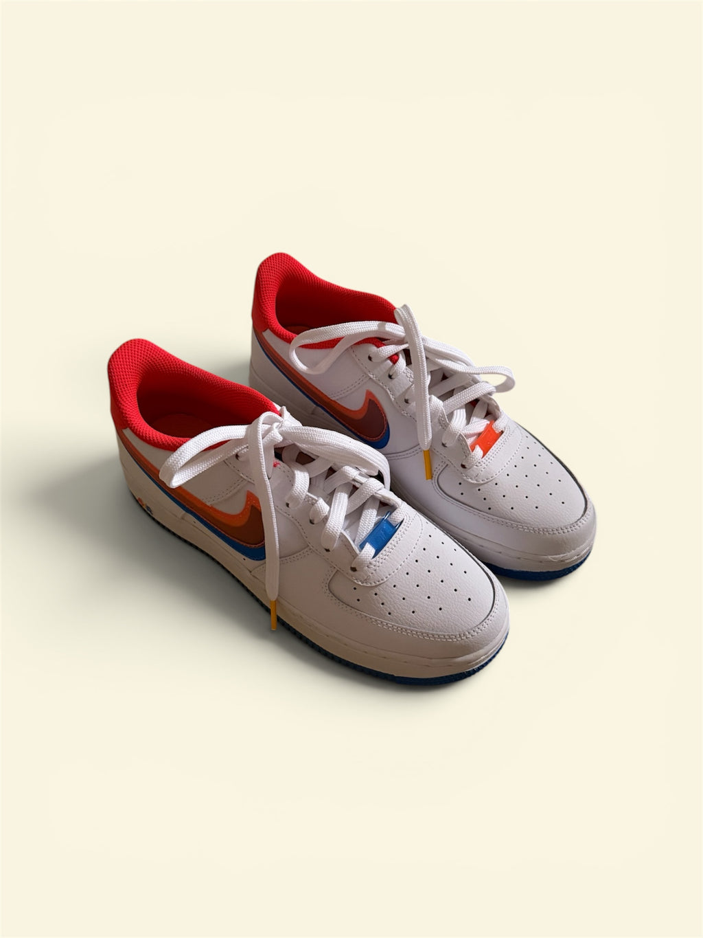 Nike Airforce 1 Lv8 Offset
