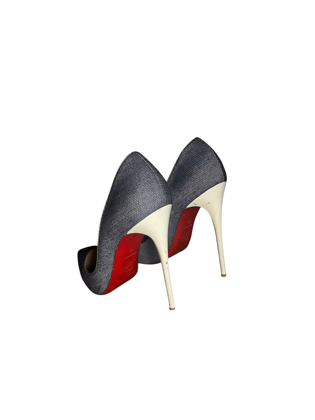 So Kate Louboutin