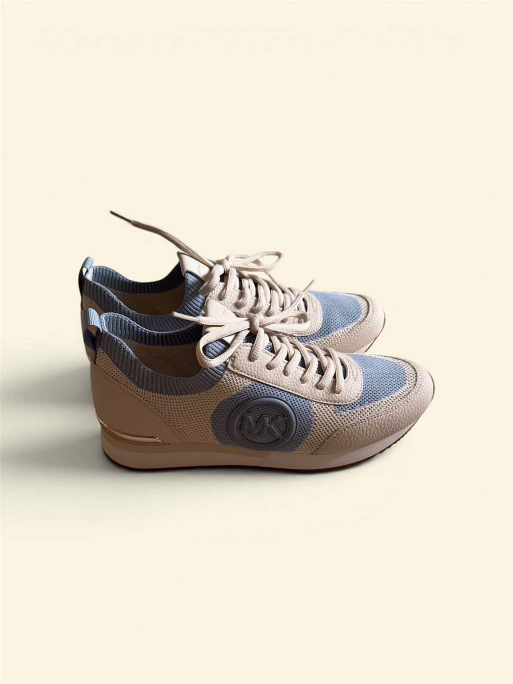 Michael Kors Jenkin Knit Sneakers