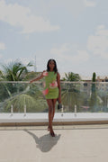 Desirée Iyama Poppy Mini Dress