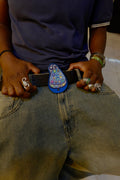 Partners Pear phone belt