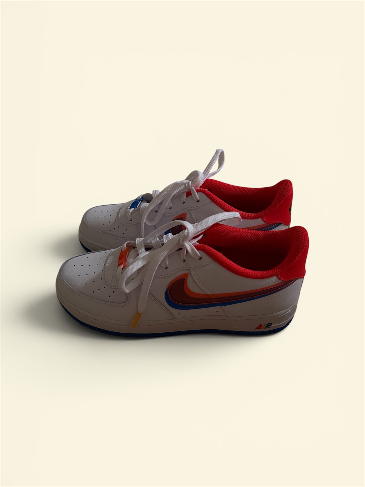 Nike Airforce 1 Lv8 Offset