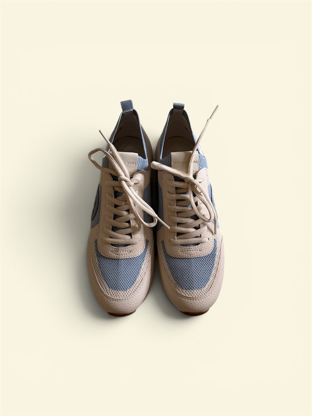 Michael Kors Jenkin Knit Sneakers