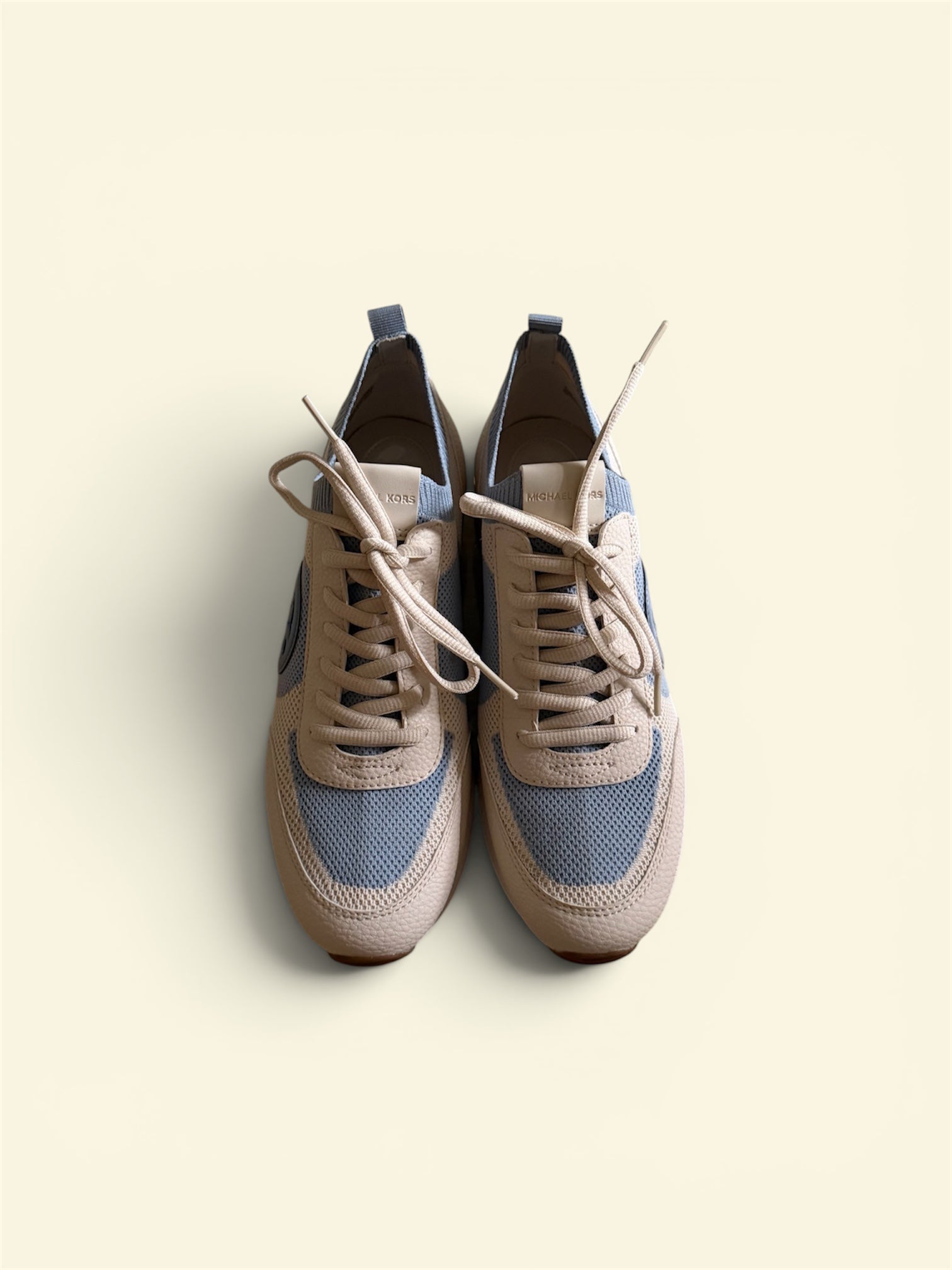 Michael Kors Jenkin Knit Sneakers