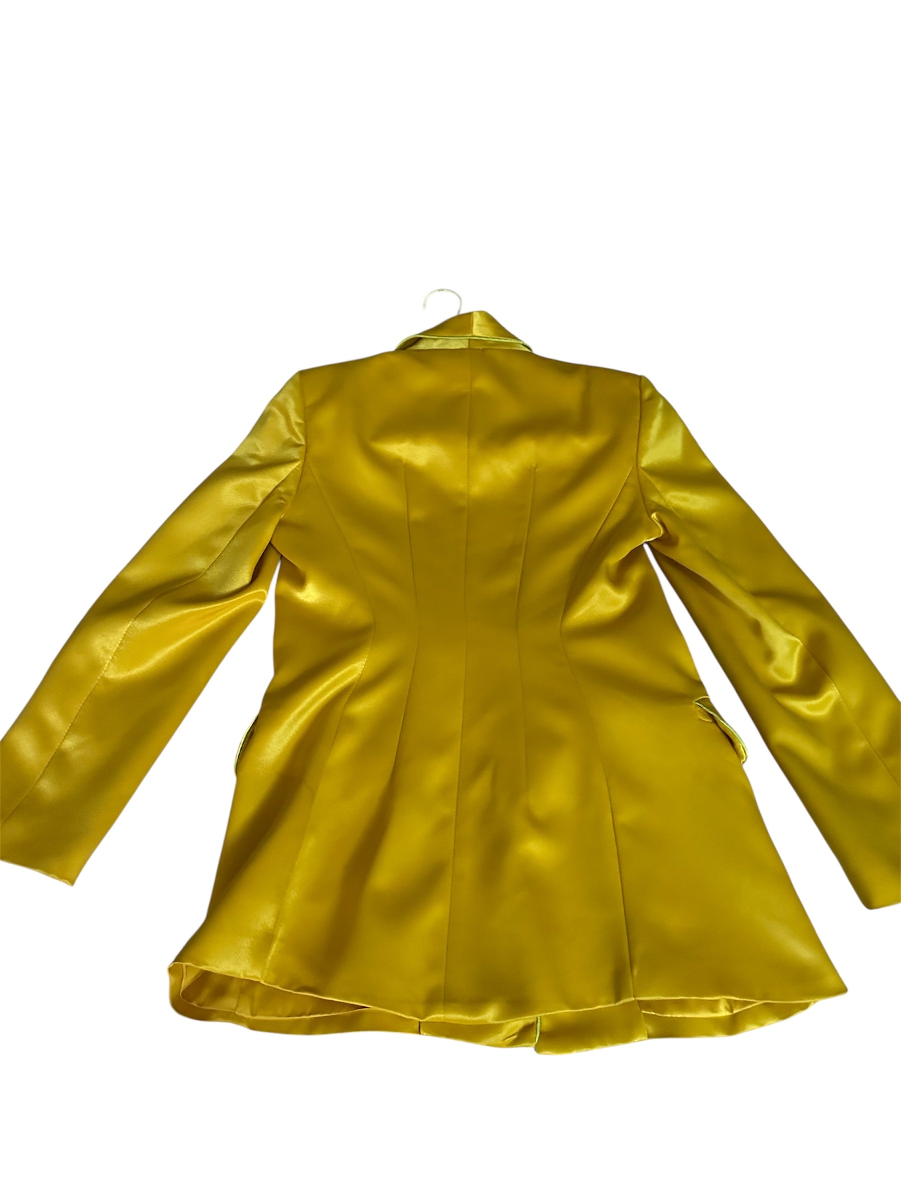 Gucci Womens Suit