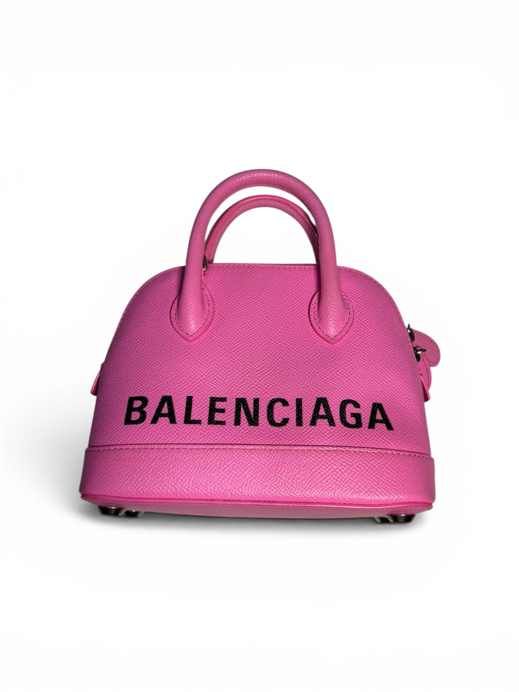 Balenciaga Ville Bag