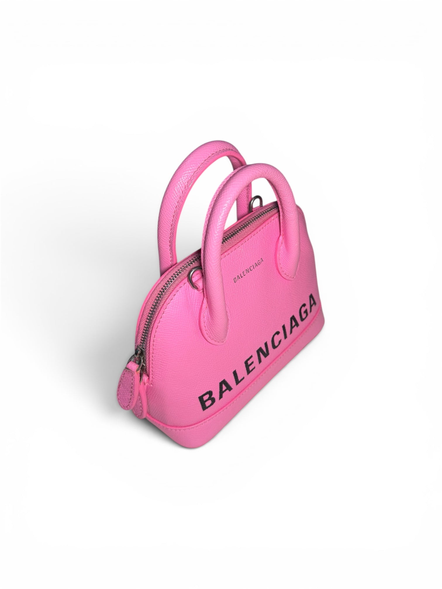 Balenciaga Ville Bag