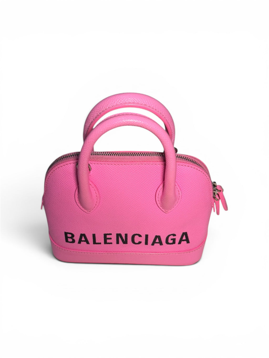 Balenciaga Ville Bag