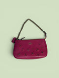 Coach Floral Whirl Bag