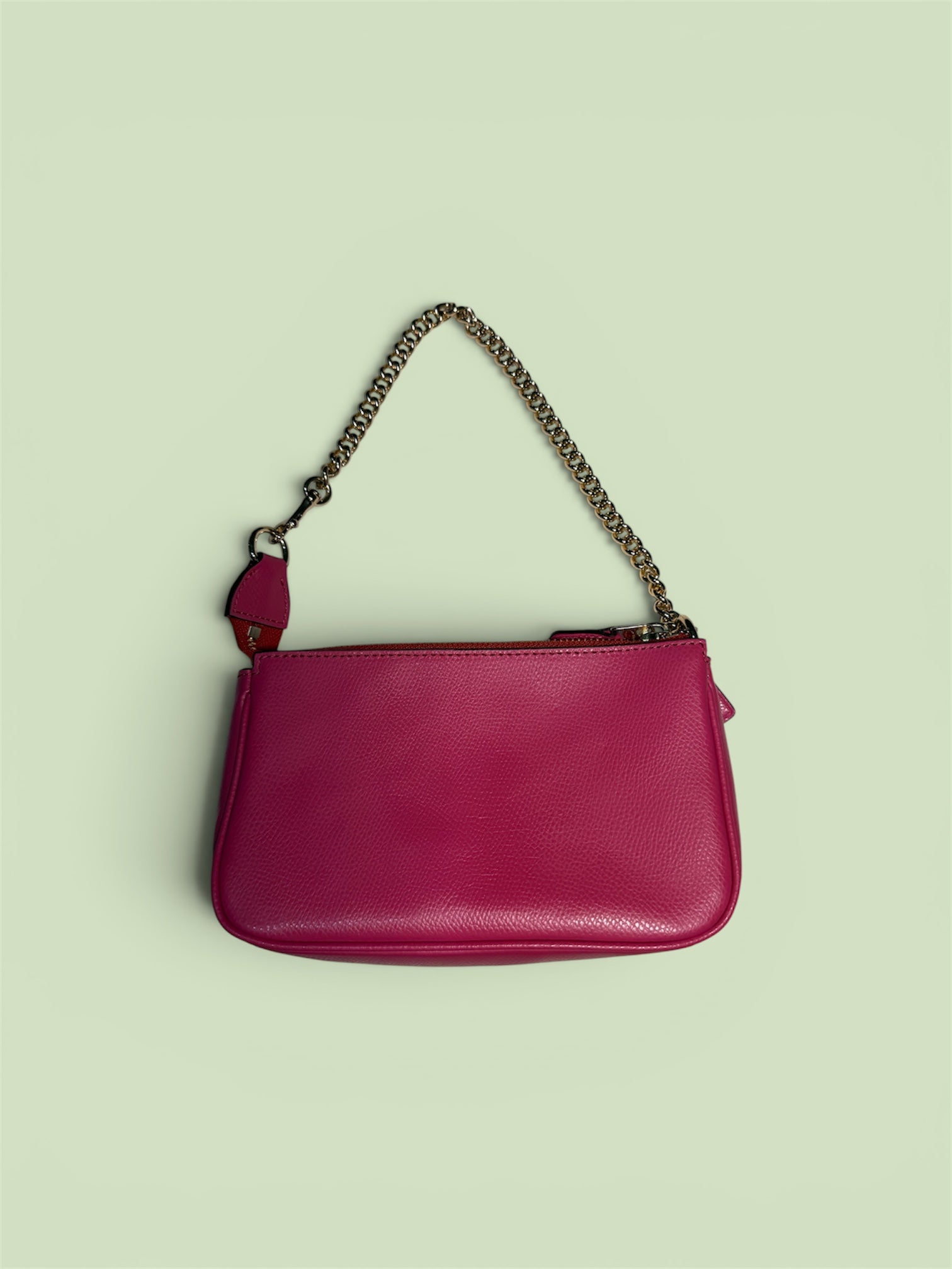 Coach Floral Whirl Bag