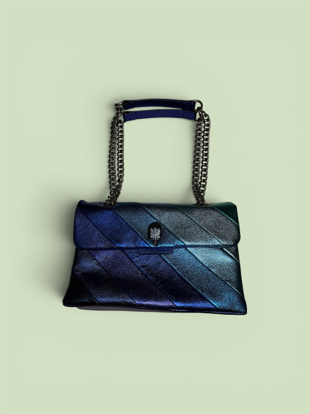 Kurt Geiger Kensington Shoulder Bag