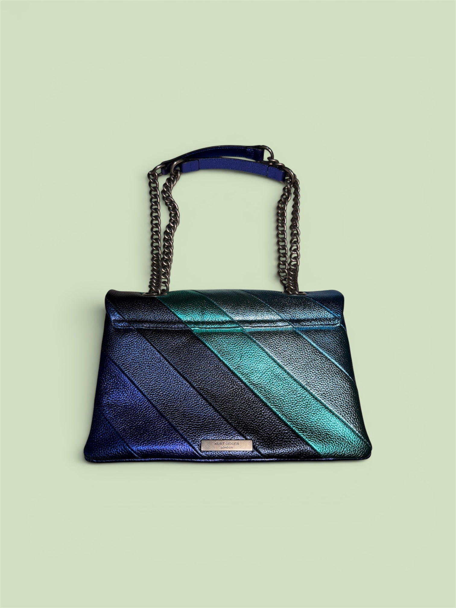 Kurt Geiger Kensington Shoulder Bag